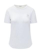 MARANT ÉTOILE - Koldia T-Shirt - White - LIDIASHOPPING® - Official Website