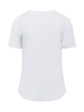 MARANT ÉTOILE - Koldia T-Shirt - White - LIDIASHOPPING® - Official Website