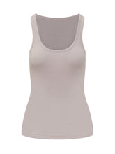 ISABEL MARANT - Top Thea a Costine - Rosa | Lidia Shopping | Official Website
