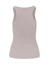 ISABEL MARANT - Top Thea a Costine - Rosa | Lidia Shopping | Official Website