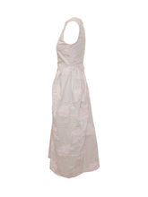 ROTATE - Flower Midi Dress - Pink | Lidia Shopping | Official Website