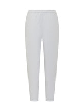 POLO RALPH LAUREN - Knit Jogger Pants - White - LIDIASHOPPING® - Official Website