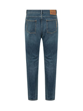DOLCE & GABBANA - Pants - Blue - LIDIASHOPPING® - Official Website