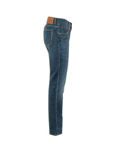 DOLCE & GABBANA - Pants - Blue - LIDIASHOPPING® - Official Website