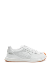 DOLCE & GABBANA - Low-Top Sneakers - White - LIDIASHOPPING® - Official Website