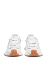 DOLCE & GABBANA - Low-Top Sneakers - White - LIDIASHOPPING® - Official Website