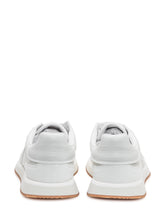 DOLCE & GABBANA - Low-Top Sneakers - White - LIDIASHOPPING® - Official Website