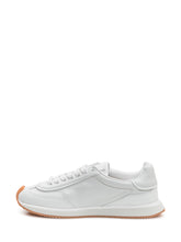 DOLCE & GABBANA - Low-Top Sneakers - White - LIDIASHOPPING® - Official Website