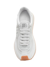 DOLCE & GABBANA - Low-Top Sneakers - White - LIDIASHOPPING® - Official Website