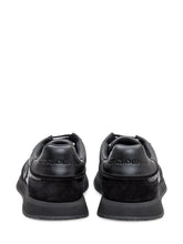 DOLCE & GABBANA - Sneakers Basse - Nero - LIDIASHOPPING® - Official Website