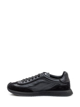 DOLCE & GABBANA - Sneakers Basse - Nero - LIDIASHOPPING® - Official Website