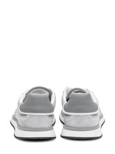 DOLCE & GABBANA - Dragon Low-Top Sneakers - Grey - LIDIASHOPPING® - Official Website