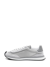 DOLCE & GABBANA - Dragon Low-Top Sneakers - Grey - LIDIASHOPPING® - Official Website