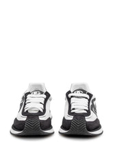 DOLCE & GABBANA - Sneakers Basse Dragon - Bianco - LIDIASHOPPING® - Official Website