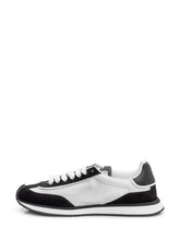 DOLCE & GABBANA - Sneakers Basse Dragon - Bianco - LIDIASHOPPING® - Official Website
