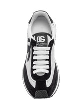 DOLCE & GABBANA - Sneakers Basse Dragon - Bianco - LIDIASHOPPING® - Official Website