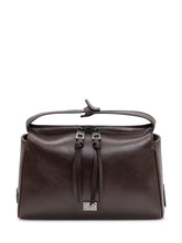 DOLCE & GABBANA - Borsa a Spalla con Tracolla - Marrone | Lidia Shopping | Official Website