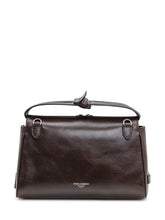 DOLCE & GABBANA - Borsa a Spalla con Tracolla - Marrone | Lidia Shopping | Official Website