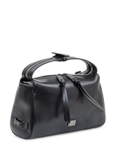 DOLCE & GABBANA - Shoulder Bag with Strap - Black - LIDIASHOPPING® - Official Website