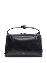 DOLCE & GABBANA - Shoulder Bag with Strap - Black - LIDIASHOPPING® - Official Website