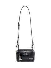 DOLCE & GABBANA - Compact Handbag - Black - LIDIASHOPPING® - Official Website