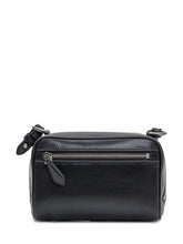 DOLCE & GABBANA - Compact Handbag - Black - LIDIASHOPPING® - Official Website