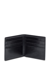 DOLCE & GABBANA - Essential Card Holder - Black - LIDIASHOPPING® - Official Website