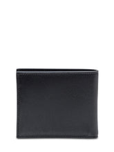 DOLCE & GABBANA - Essential Card Holder - Black - LIDIASHOPPING® - Official Website