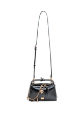 DOLCE & GABBANA - Borsa a Spalla Vittoria - Nero | Lidia Shopping ® | Official Website