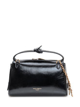 DOLCE & GABBANA - Borsa a Spalla Vittoria - Nero | Lidia Shopping | Official Website