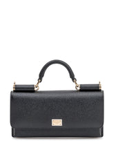 DOLCE & GABBANA - Phone Bag - Nero | Lidia Shopping | Official Website
