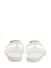 DOLCE & GABBANA - Infradito in Gomma - Bianco | Lidia Shopping ® | Official Website