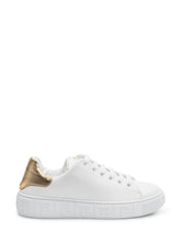 VERSACE KIDS - Greca Sneakers - White - LIDIASHOPPING® - Official Website