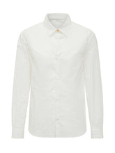 VERSACE KIDS - Informal Shirt - White - LIDIASHOPPING® - Official Website
