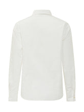 VERSACE KIDS - Informal Shirt - White - LIDIASHOPPING® - Official Website