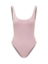 VERSACE - Swimsuit Lycra - Pink - LIDIASHOPPING® - Official Website