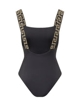 VERSACE - Costume Intero - Nero - LIDIASHOPPING® - Official Website