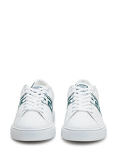 VERSACE - Greca Sneakers - White - LIDIASHOPPING® - Official Website