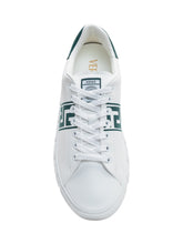 VERSACE - Greca Sneakers - White - LIDIASHOPPING® - Official Website