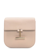 TOM FORD - Grain Mini Crossbody Bag - Beige - LIDIASHOPPING® - Official Website