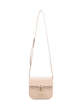 TOM FORD - Grain Mini Crossbody Bag - Beige - LIDIASHOPPING® - Official Website