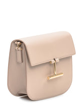 TOM FORD - Grain Mini Crossbody Bag - Beige - LIDIASHOPPING® - Official Website