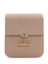 TOM FORD - Grain Bag On Strap - Rosa | Lidia Shopping ® | Official Website