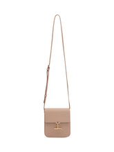 TOM FORD - Grain Bag On Strap - Rosa | Lidia Shopping ® | Official Website