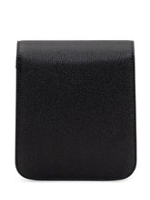 TOM FORD - Grain Bag on Strap - Black - LIDIASHOPPING® - Official Website