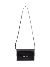 TOM FORD - Supple Grain Mini Bag - Nero | Lidia Shopping ® | Official Website