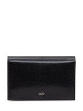 TOM FORD - Supple Grain Mini Bag - Black - LIDIASHOPPING® - Official Website