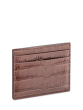 TOM FORD - Portacarte Classico - Marrone | Lidia Shopping | Official Website
