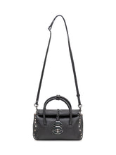 ZANELLATO - Dotta Centauro Baby Bag - Black | Lidia Shopping | Official Website