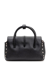 ZANELLATO - Dotta Centauro Baby Bag - Black | Lidia Shopping | Official Website